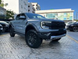 FORD RANGER RAPTOR 2025