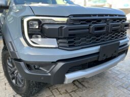 FORD RANGER RAPTOR 2025 lleno