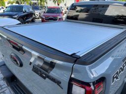 FORD RANGER RAPTOR 2025 lleno