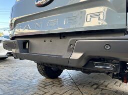 FORD RANGER RAPTOR 2025 lleno