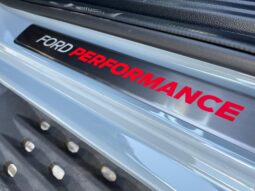 FORD RANGER RAPTOR 2025