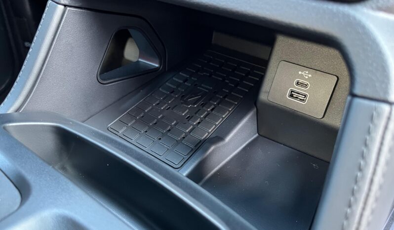 FORD RANGER RAPTOR 2025 lleno