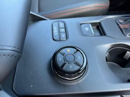 FORD RANGER RAPTOR 2025 lleno