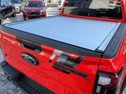 FORD RANGER RAPTOR 2025 lleno