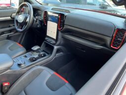 FORD RANGER RAPTOR 2025