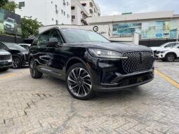 Lincoln Aviator Reserve l 2025
