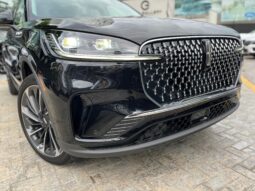 Lincoln Aviator Reserve l 2025