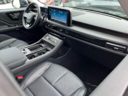Lincoln Aviator Reserve l 2025