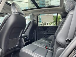 Lincoln Aviator Reserve l 2025