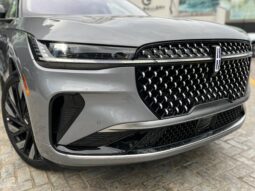 Lincoln Nautilus 2025