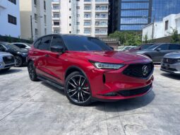 ACURA MDX A-SPEC 2022