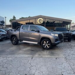 Changan Hunter LV3 2025