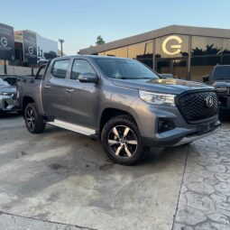 Changan Hunter LV3 2025