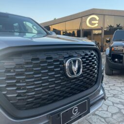Changan Hunter LV3 2025