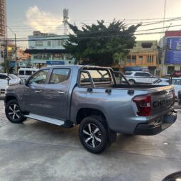 Changan Hunter LV3 2025