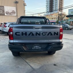 Changan Hunter LV3 2025