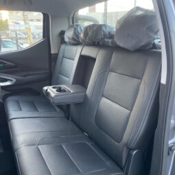 Changan Hunter LV3 2025 lleno