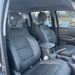 Changan Hunter LV3 2025 lleno