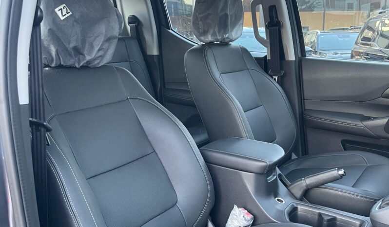 Changan Hunter LV3 2025 lleno