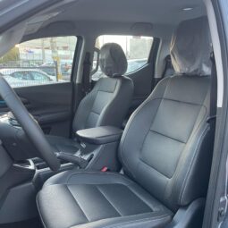 Changan Hunter LV3 2025 lleno