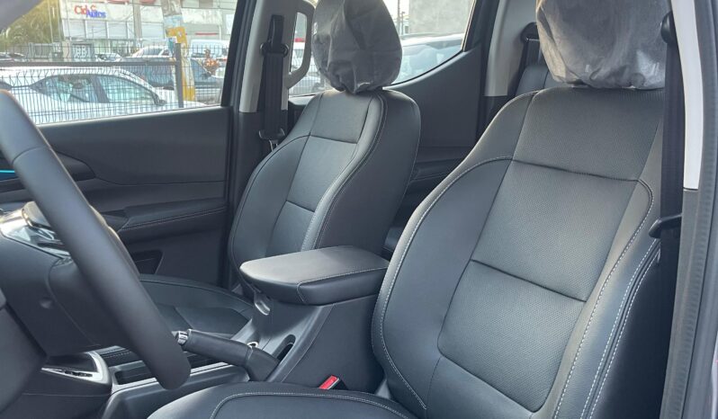 Changan Hunter LV3 2025 lleno