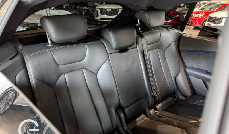 AUDI Q8 SLINE CUATTRO 2020 lleno