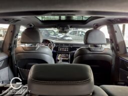 AUDI Q8 SLINE CUATTRO 2020 lleno