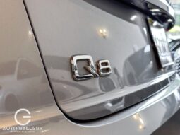 AUDI Q8 SLINE CUATTRO 2020 lleno