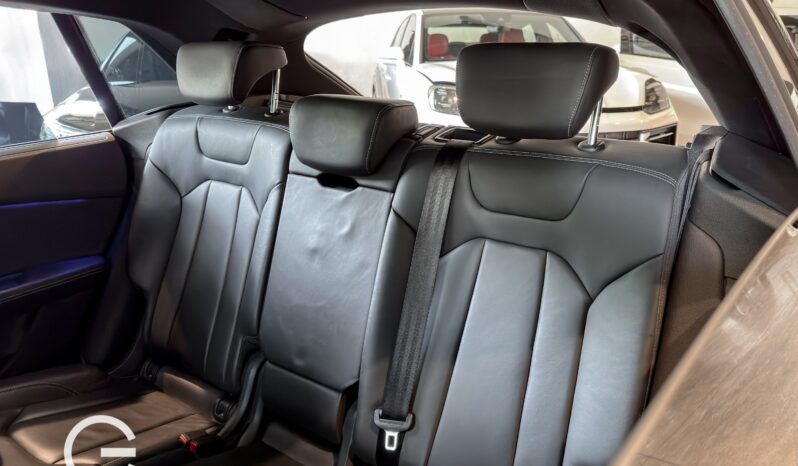 AUDI Q8 SLINE CUATTRO 2020 lleno