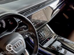 AUDI Q8 SLINE CUATTRO 2020 lleno