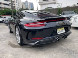 PORSCHE 911 CARRERA S 2017