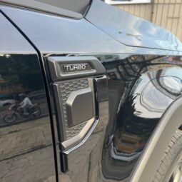 TOYOTA LAND CRUISER PRADO ADVENTURE 2025