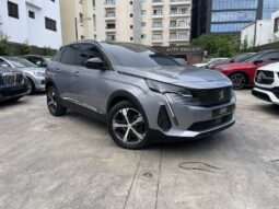 PEUGEOT 3008 ALLURE 2023