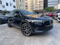 MERCEDES-BENZ CLASE EQA 350 2023