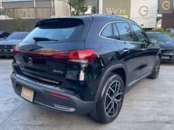 MERCEDES-BENZ CLASE EQA 350 2023