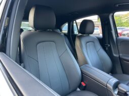 MERCEDES-BENZ CLASE EQA 350 2023