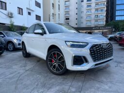 AUDI Q5 S-LINE 2024