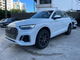 AUDI Q5 S-LINE 2024