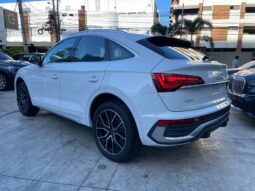 AUDI Q5 S-LINE 2024