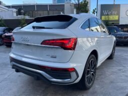 AUDI Q5 S-LINE 2024