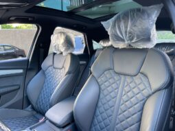 AUDI Q5 S-LINE 2024 lleno