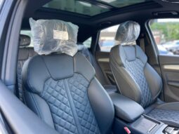 AUDI Q5 S-LINE 2024 lleno