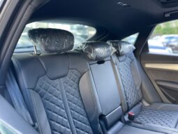 AUDI Q5 S-LINE 2024 lleno