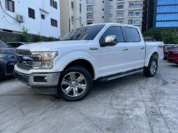 FORD F-150 LARIAT ECOBOOST 2019