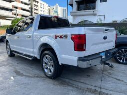FORD F-150 LARIAT 2019