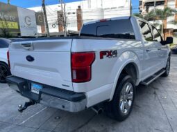 FORD F-150 LARIAT 2019