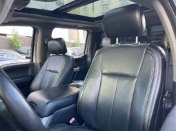 FORD F-150 LARIAT 2019 lleno