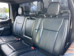FORD F-150 LARIAT 2019 lleno