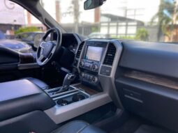 FORD F-150 LARIAT 2019 lleno