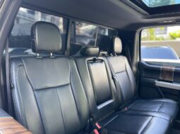 FORD F-150 LARIAT 2019 lleno